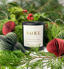 Load image into Gallery viewer, NOEL - Black 220g