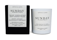 Load image into Gallery viewer, SUNDAY EVERYDAY White