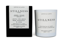 Load image into Gallery viewer, STILLNESS White