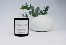 Load image into Gallery viewer, STILLNESS Black