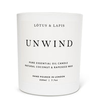 Load image into Gallery viewer, UNWIND - White