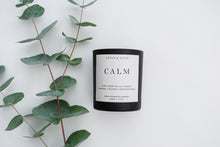 Load image into Gallery viewer, CALM Black