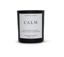 Load image into Gallery viewer, CALM Black