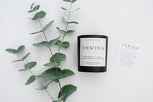 Load image into Gallery viewer, UNWIND - Black