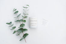 Load image into Gallery viewer, STILLNESS White