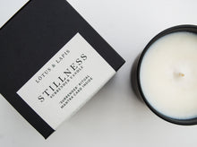 Load image into Gallery viewer, STILLNESS Black