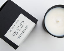 Load image into Gallery viewer, UNWIND - Black