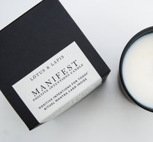 Load image into Gallery viewer, MANIFEST