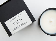 Load image into Gallery viewer, CALM Black