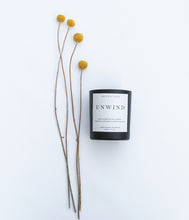 Load image into Gallery viewer, UNWIND - Black