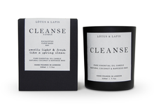 Load image into Gallery viewer, CLEANSE