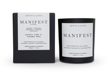 Load image into Gallery viewer, MANIFEST