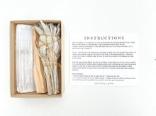 Load image into Gallery viewer, Space Clearing Kit