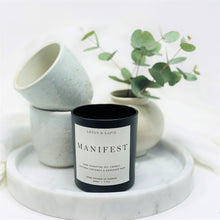 Load image into Gallery viewer, MANIFEST